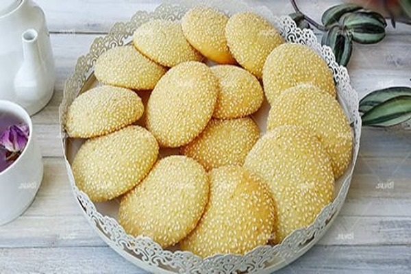 تصویر 1 از قیمت خرید کیک و کلوچه صادراتی + فروش ویژه